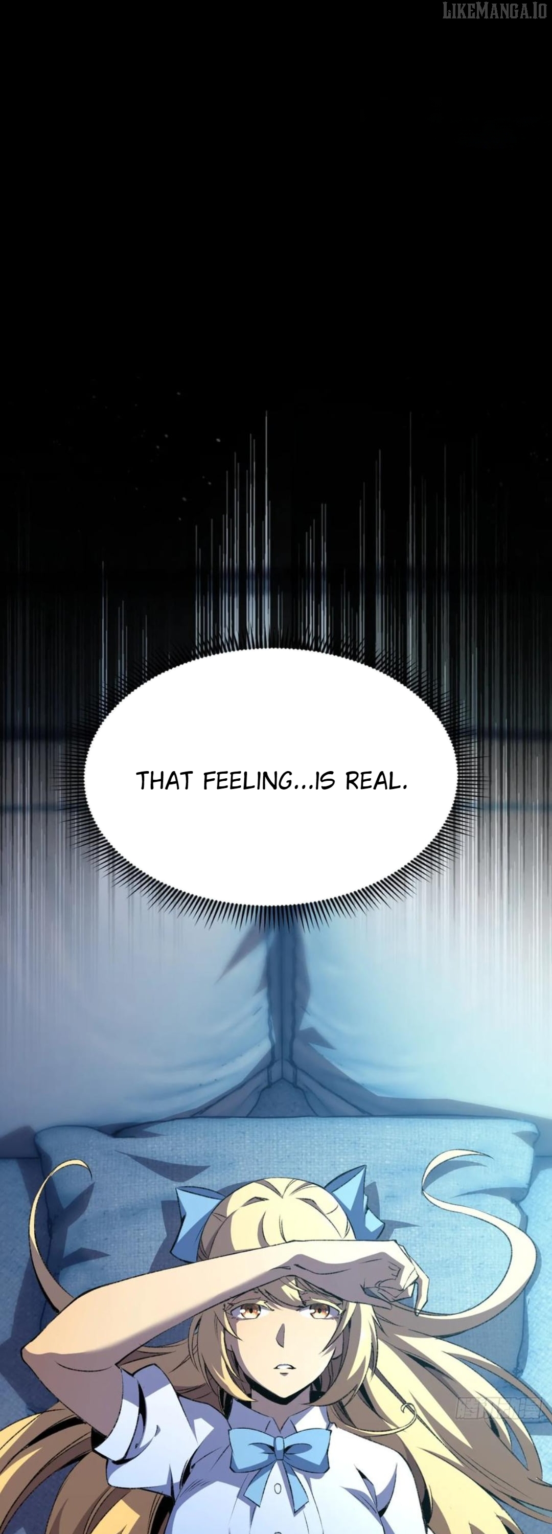 Lord of Summons! Sudden Mutation Chapter 44 - page 3